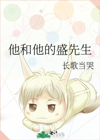 他和他的盛先生