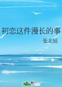 初恋这件漫长的事