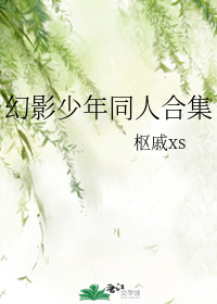幻影少年同人合集