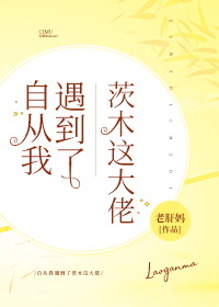 自从我遇到了茨木这大佬