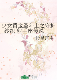 少女黄金圣斗士之守护纱织[射手座传说]