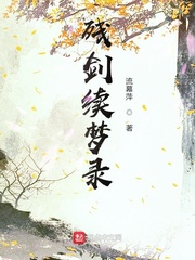 残剑续梦录
