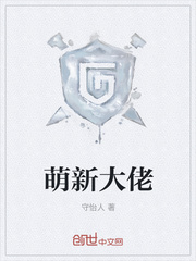 萌新大佬