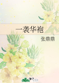 一袭华袍