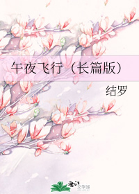 午夜飞行（长篇版）