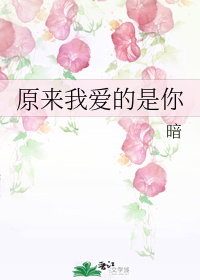 原来我爱的是你