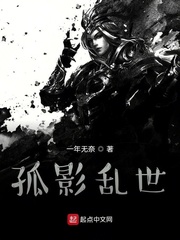 孤影乱世