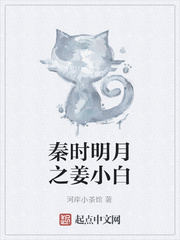 秦时明月之姜小白