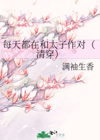 每天都在和太子作对（清穿）