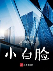 别叫我小白脸