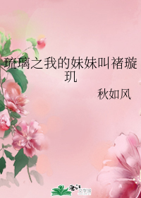琉璃之我的妹妹叫禇璇玑