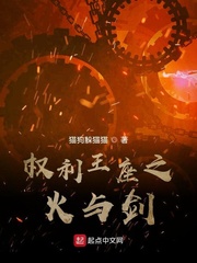权利王座之火与剑