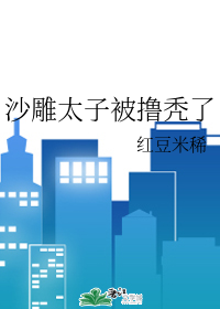沙雕太子被撸秃了