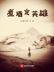 煮酒定英雄