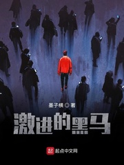 激进的黑马