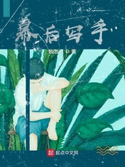 幕后写手