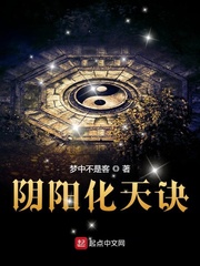 阴阳化天诀
