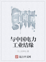 与中国电力工业结缘