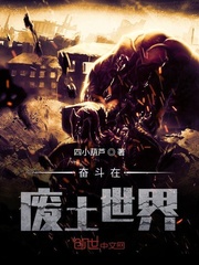 奋斗在废土世界