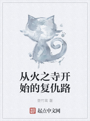 从火之寺开始的复仇路