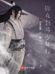 鲜衣怒马少年行
