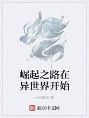 崛起之路在异世界开始