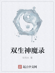 双生神魔录
