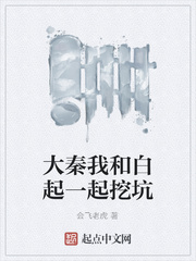 大秦我和白起一起挖坑