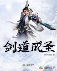 剑道成圣