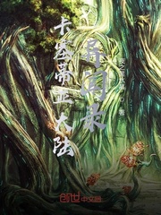 卡塞蒂亚大陆异闻录