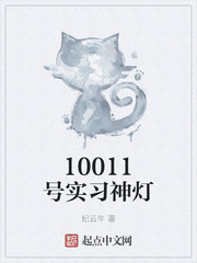 10011号实习神灯