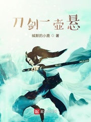 刀剑一壶悬