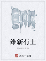 维新有士