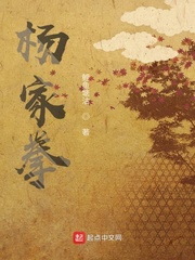 杨家拳