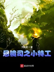 悬镜司之小特工