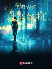 我的太极真的能打