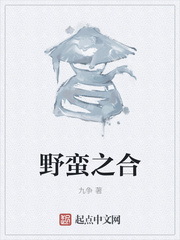 野蛮之合