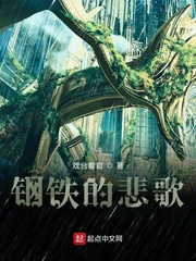 钢铁的悲歌