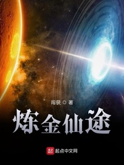 炼金仙途