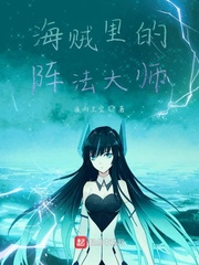 海贼里的阵法大师