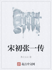 宋初张一传