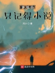 穿越后只记得小说