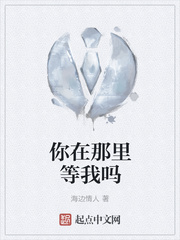 你在那里等我吗