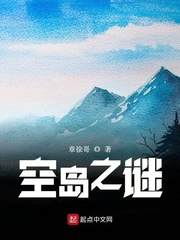 空岛之谜