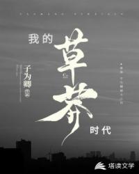 我的草莽时代