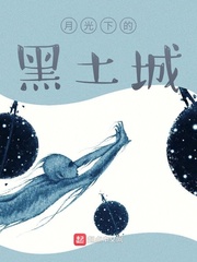 月光下的黑土城