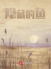 隐藏的鱼