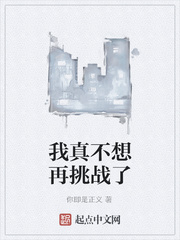我真不想再挑战了