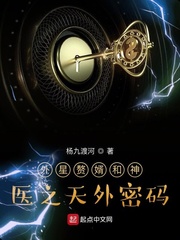 外星赘婿和神医之天外密码
