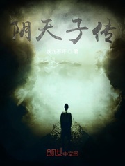阴天子传
